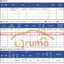 카니발 특판 상품 소개(장기렌트 초기비용 무, 월 485천원) 이미지