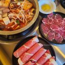 츄어모어치 훠궈 | [부산] 전포·서면맛집 무한리필 마라탕 '츄어모어치 훠궈'