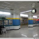 남광주역 대합실 이미지