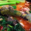 한탄강매운탕 이미지