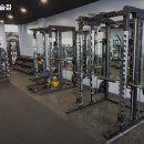 빌드머슬짐 이미지