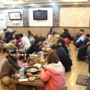 청정바지락생칼국수 이미지