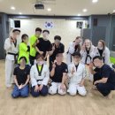 금빛성인태권도 이미지