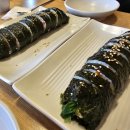 중문레지나김밥 이미지