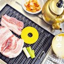 이수역 맛집 남성시장 근처 숯불 돼지갈비 가족모임 몽갈비