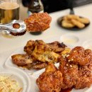 양재 치킨 맛집 투홀릭치킨 치맥하면서 축구보기 좋은 곳