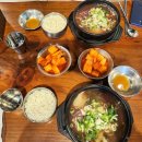 김치타운 세미나실(4층) | 종로 광화문 해장국맛집 청진옥 추천 포장 르메이에르종로타운 무료 주차 정보