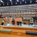 두드림 도서관 이미지