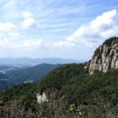원흥리 마을회관 | 주금산: 비월교-금단이계곡-금단이고개-시루봉-독바위-주금산-비금계곡-몽골문화촌