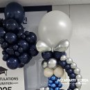 광교호수중학교 | 와우파티코리아 '광교호수중학교 졸업포토존'