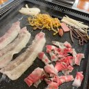 포동이 | 울산 온양 남창 맛집 가성비 냉삼겹살 샐러드바까지 완벽한 포동이대패 추천 후기