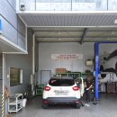 르노코리아자동차서비스코너송천점 이미지