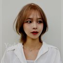 맞춤 헤어 미용실 이미지