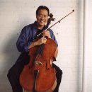 요요마(Yo-Yo Ma)의 첼로 연주곡 모음 이미지