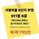 석봉마을9단지 부영아파트(장유5차) | <추천매물>올리모델링된21평석봉부영9단지아파트매매가1억2천만원!!