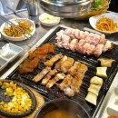 주먹구이 이미지