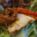 낙지에 보쌈한점 이미지