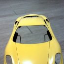 [FUJIMI] 1/24 FERRARI F430 프로젝트 [SCUDERIA Novitec Rosso 747 Edizione] part.2 이미지