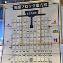RUNSEOKJIN EP TOUR IN CHIBA 런석진 콘서트 월드투어 일본 치바 2일차 후기