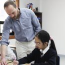 초등학력인증 취득 이미지