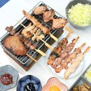 야키토리 토리야 닭꼬치 하나면 충분해 우리집 이자카야