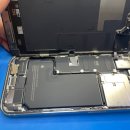 강변역(동서울터미널) (옥외14) | 강변 아이폰수리｜ 아이폰14프로 화면파손 액정수리 후기 구의동 방문 케이스