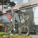 사당역 12번출구 앞 이미지