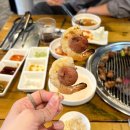 희망기장협동조합 | 부산 기장 고기집 애견동반 캠핑 분위기 야장 맛집 더바베큐051