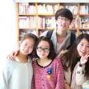 ﻿7명의 아쉬람차이나 청년, 한국에서 미래를 준비하다. 이미지