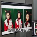 러비더비 | 인스타에서 핫한 서울 키즈프로필 스튜디오 추천! 스튜디오 세오나 러비더비 컨셉 촬영 후기