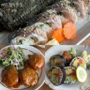 리보 | 서산 일식 맛집 리보 내돈내산 멘치까스 고등어초밥 후토마끼 후기