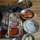 삼백식당 탕정지구점 이미지