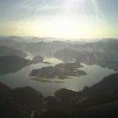 오봉산정