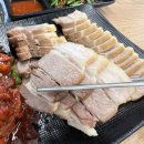 팔당원조칼제비보쌈 용이점 이미지