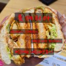 롯데리아송우점 이미지