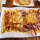 사계절 밑반찬 요리 이미지