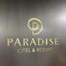 파라다이스시티 | [인천] 파라다이스시티 후기:: 투숙객으로 씨메르 야무지게 즐기고 오기🤿