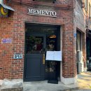 Memento | 문정 브런치 맛집 메멘토 | 풀드포크 바베큐와 LP음악이 매력적인 데이트 코스