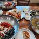 합강막국수 | 🌾메밀향 가득한 막국수 맛집 강원도 인제 합강 막국수🍜 내 돈 내산 솔직 후기😋