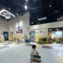 강화남산군립어린이집 | [강화도]강화행복 키즈카페 남부점 다녀왔어요-!