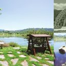 새재넘어 소조령길  마당바우구간 이미지