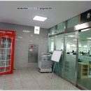 버드내도서관 2층 이미지