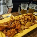 노랑통닭 논산점 이미지