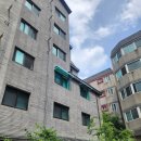 상록유도관 | 안산 캐노피 설치/상록구 수암동 신축빌라 3층 지붕처마 빗물받이 렉산 비가림막 차양 외벽 시공 후기