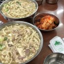 혜성칼국수 이미지
