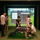 대원스크린골프 이미지