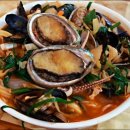 해물짬뽕 이미지