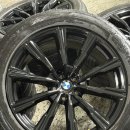 BMW G05 X5 740M 정품 20인치 저렴한 가격에 판매 이미지