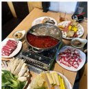 가연양꼬치,훠궈 이미지