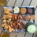 신이내린닭제주 이미지